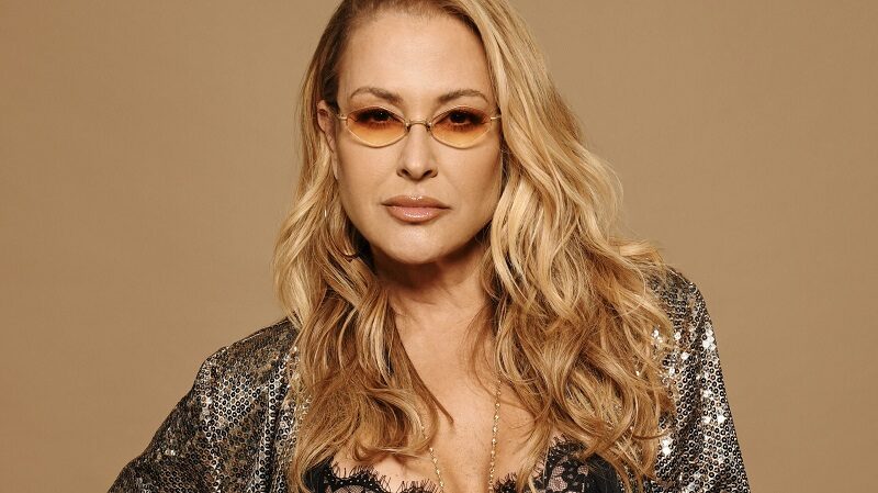 La star Anastacia arriva in Sicilia: concerto in chiave jazz - Ciak Telesud