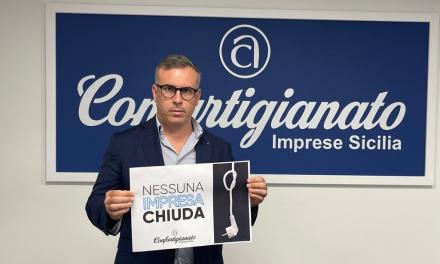Sicilia, a rischio 63mila Micro e Piccole Imprese