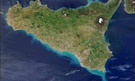 Come si vive in un’isola? Sondaggio in Sicilia