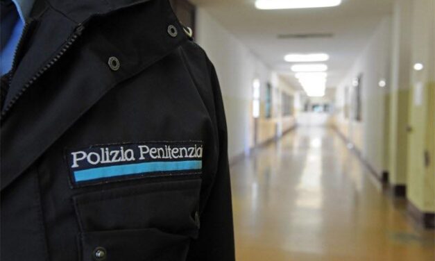 Dopo giorni di assenza, trovato morto un sovrintendente della polizia penitenziaria