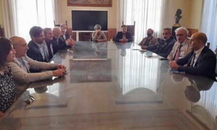 Catania, personale Puc del Comune passa a 36 ore