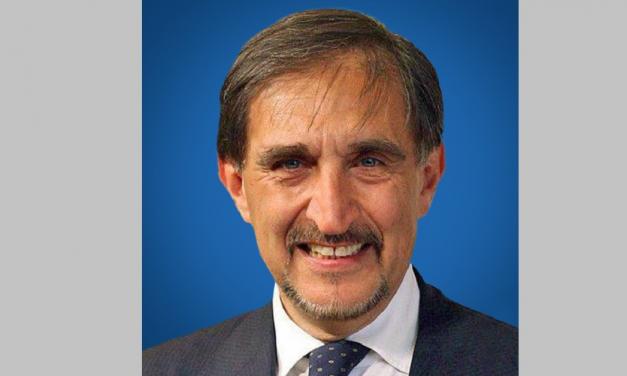 Il Paternese Ignazio La Russa è il nuovo Presidente del Senato