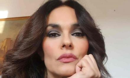 Festival di Shanghai, Maria Grazia Cucinotta ospite d’onore per il cinema italiano