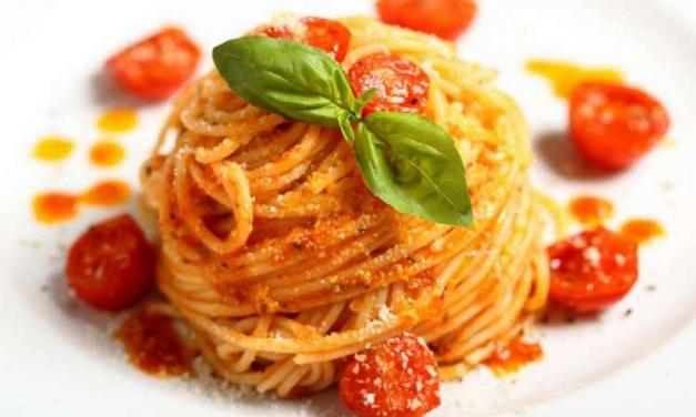Benefici sulla salute, pasta prodotta con grani antichi siciliani presenta proprietà antiossidanti