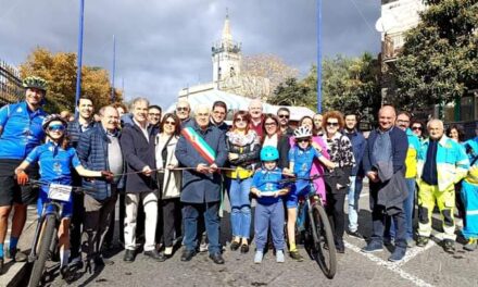 Autunno Ragalnese, successo in occasione della prima giornata