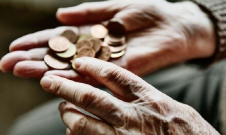 Rischio povertà, Sicilia in recessione il prossimo anno