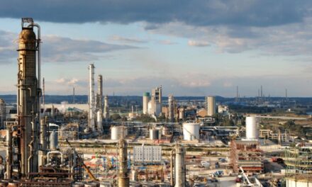 Wall Street Journal: “Petrolio russo elude le sanzioni Usa tramite la raffineria di Priolo”