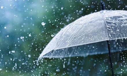 Meteo Sicilia, previsti temporali: si abbassano anche le temperature