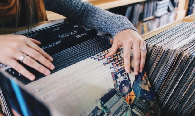 Il circolo dei vinili, al Centro Sicilia torna la Fiera del disco