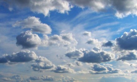 Meteo Sicilia, nubi sparse e piogge: diminuiscono le temperature