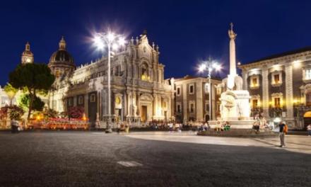 Catania, Festival “Curtigghiu”: 4 serate di grande musica e spettacoli