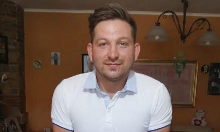 Bologna, incidente sul lavoro: muore Giuseppe Leanza paternese di 30 anni