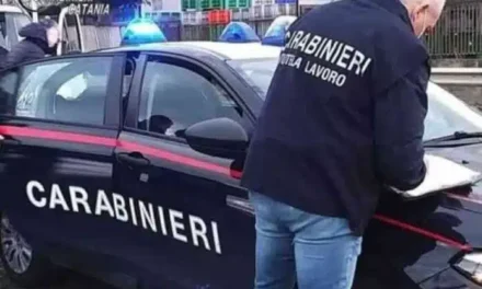 Randazzo, controlli dei Carabinieri: sanzioni e denunce