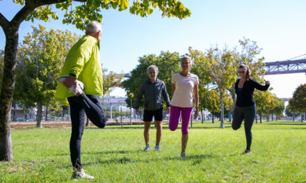Asp di Catania: aperte iscrizioni al corso per Walking Leader