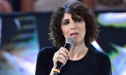 Giorgia in tour con doppio “Blu Live”: una tappa anche in Sicilia a maggio