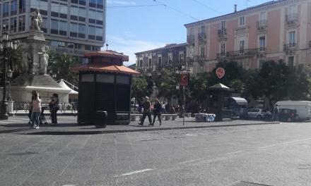 Catania, giovedì 5 gennaio torna la Marcia della Pace: si parte da piazza Stesicoro