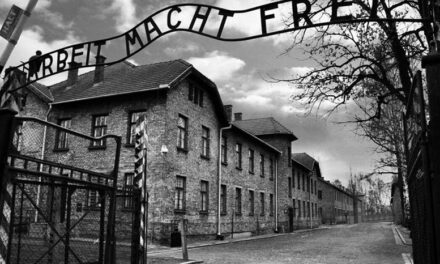 Giorno della Memoria: ricordare le vittime dell’Olocausto
