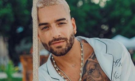 Catania Summer Fest, domani Maluma alla villa Bellini