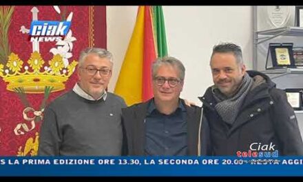 Ciak News 14-02-23