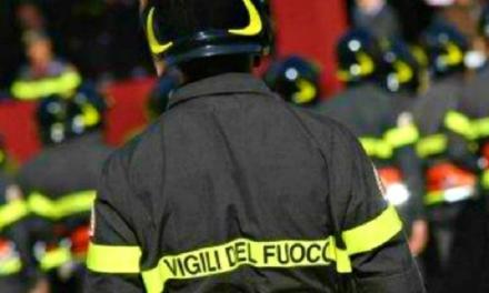 Catania, corpo senza vita trovato nella scogliera sotto la stazione centrale