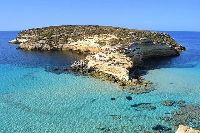 Collegamenti isole minori, a Palermo nascerà un nuovo traghetto per Lampedusa e Pantelleria
