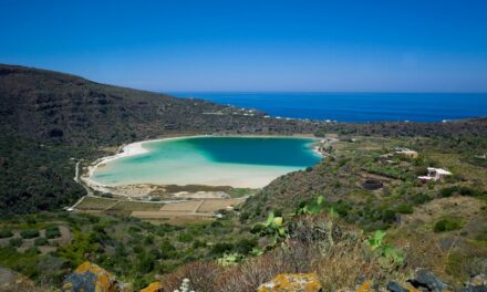 Paesaggi Rurali di Interesse Storico: presente anche Pantelleria