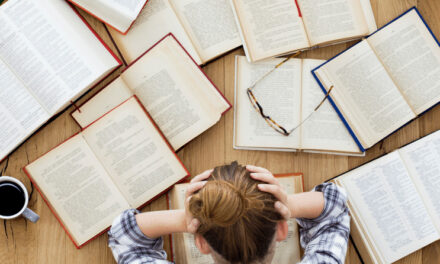 Università e aspettative: uno studente su 3 mente sugli esami sostenuti
