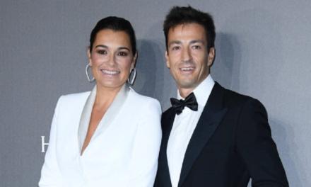 Matrimonio Alena Seredova e Alessandro Nasi: il fatidico Sì a Noto