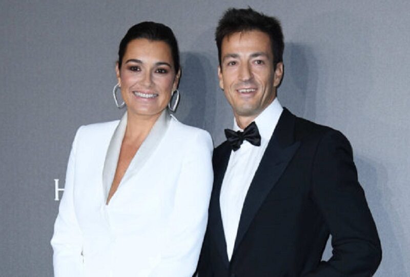 In Sicilia per pronunciare Sì: Alena Seredova e Alessandro Nasi si sposeranno a Noto
