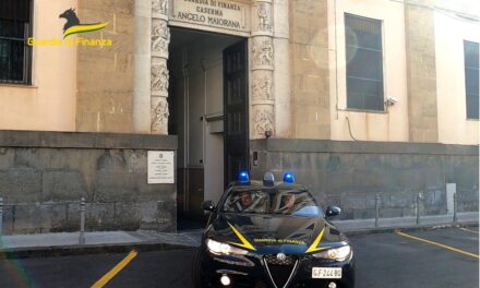 Paternò, scoperti 2 esercizi con 6 lavoratori in nero