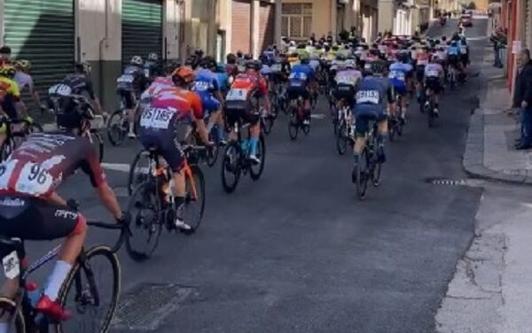 Giro di Sicilia, oggi la seconda tappa Canicattì-Vittoria