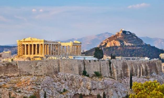 Archeologia, accordo tra Catania e Atene: importante esperienza per studenti etnei