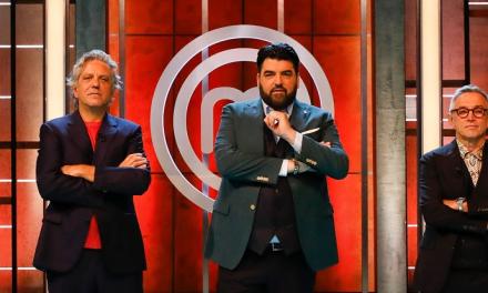 Masterchef arriva a Messina: bagno di folla per i 3 giudici