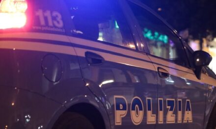 Catania, spari contro una finestra: indagini in corso