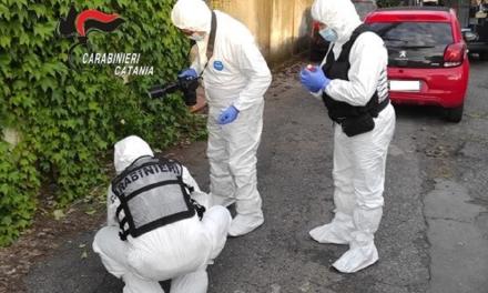 San Gregorio, uccide il fratello al culmine di una lite: arrestato 50enne