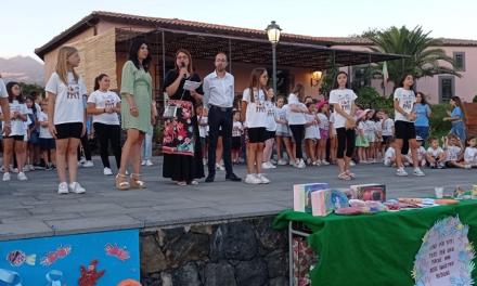 Ragalna, grande festa per la conclusione di Vacanze Creative 2023