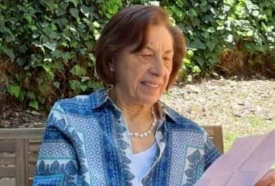 Paternò, sconforto per la perdita della maestra Barbara Garifoli