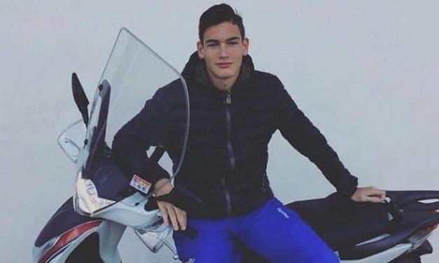 Terribile incidente a Catania: morto Manuel Puglisi, promessa del calcio