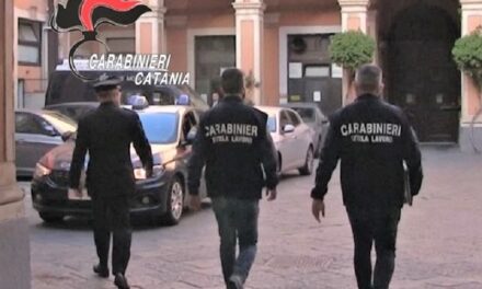 Controlli contro il “lavoro nero”, dipendenti non regolari o senza visita medica: sanzionati 3 locali