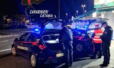 Contrasto all’illegalità diffusa, numerosi controlli tra Gravina e San Giovanni Galermo: sanzioni