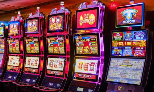 Catania, giochi e scommesse illeciti: truffa ai danni dello Stato