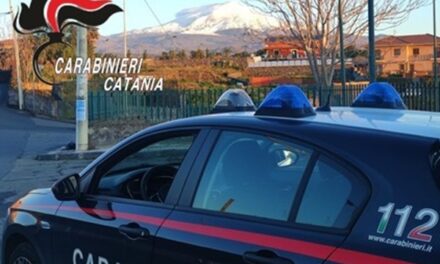 Sorpreso in violazione degli obblighi di sorveglianza speciale: denunciato 60enne