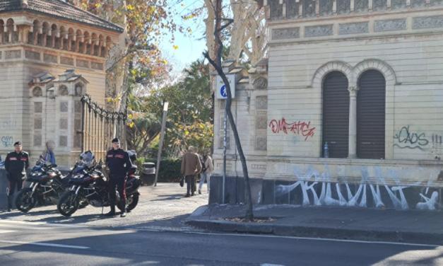 Catania,  tredicenne violentata alla Villa Bellini di Catania, fermati sei giovani