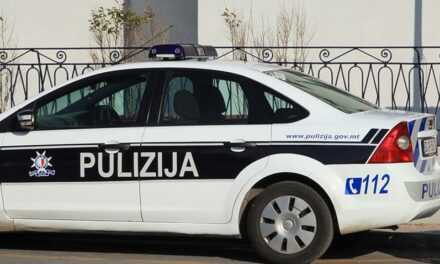 Arrestato a Malta genero di Totò Riina: su di lui mandato europeo dal 2022