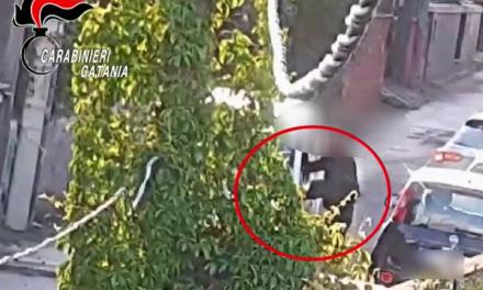 Blitz a Catania, ordinavano pane per acquistare cocaina: 9 arresti