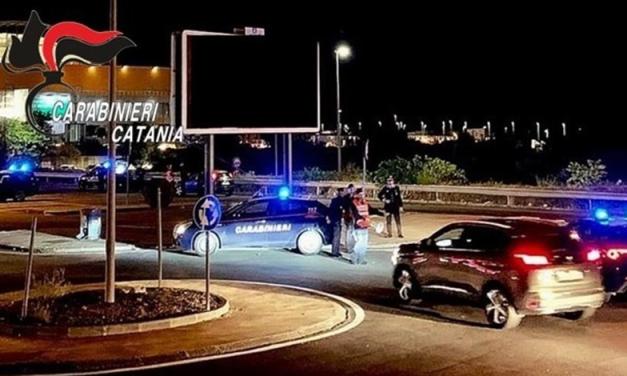 Gravina, controlli del territorio: sanzioni al codice della strada