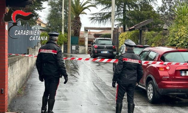 Mascalucia; 42enne ucciso al diciottesimo della figlia. Arrestato per omicidio il suocero