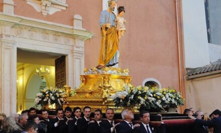 Paternò, domenica 10 inizio dei festeggiamenti di San Giuseppe