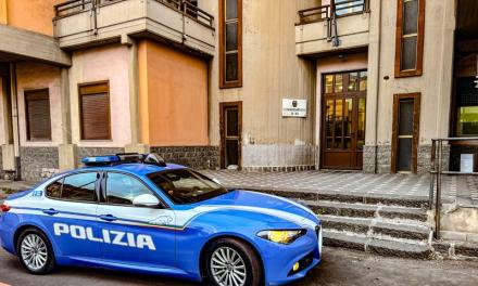 Adrano, sottoposto a controllo, era irregolare sul territorio italiano: denunciato 40enne