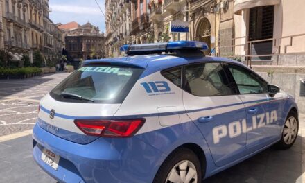 Catania, assente in casa o visto per strada, evade continuamente dai domiciliari: in carcere 43enne
